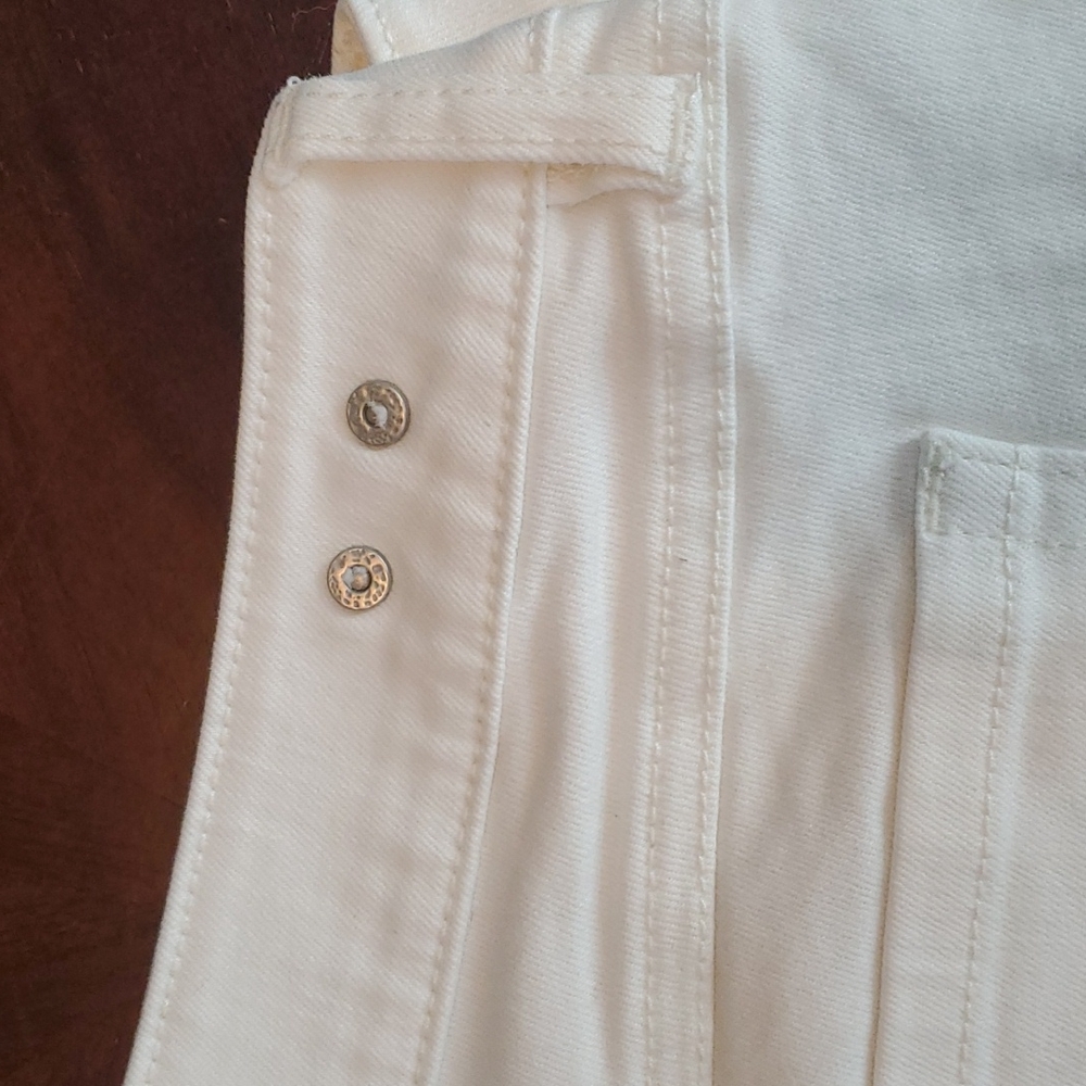 White Cabi Jeans - Picture 2 of 5